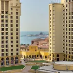 2 Bdr In Liv - City Views & Modern Design
